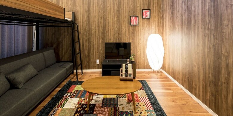 Apartamentos Trip Pod Yoshizuka D