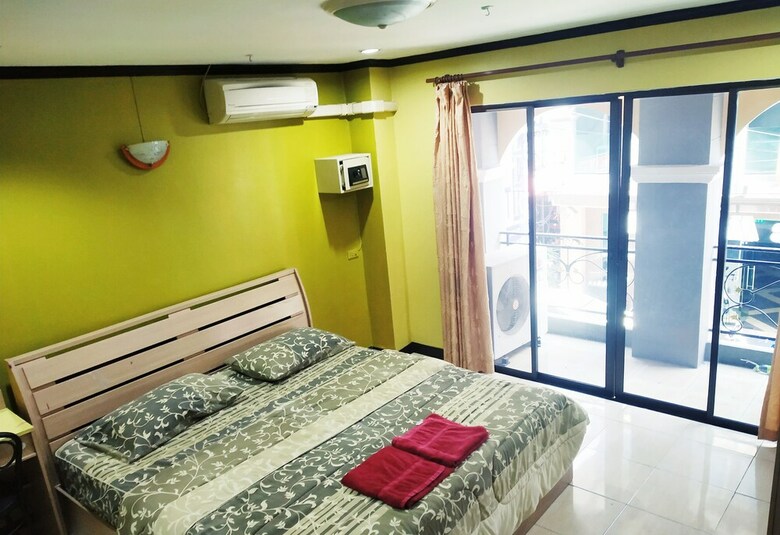 Hotel Diyana Residence