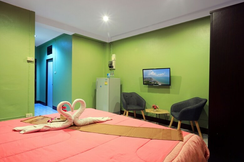 Hotel Diyana Residence