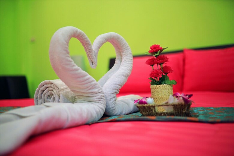 Hotel Diyana Residence