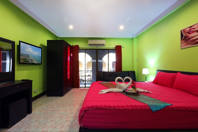 Hotel Diyana Residence