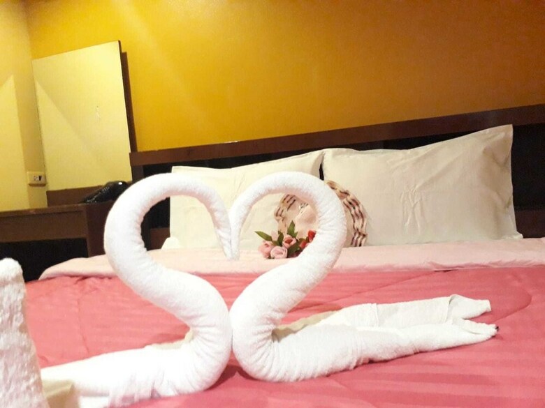 Hotel Diyana Residence