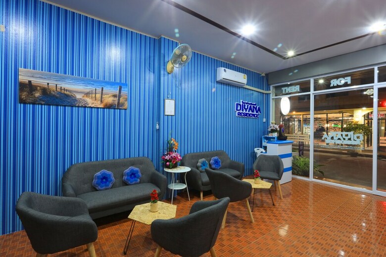 Hotel Diyana Residence
