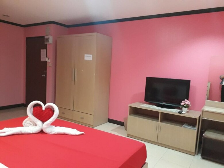 Hotel Diyana Residence