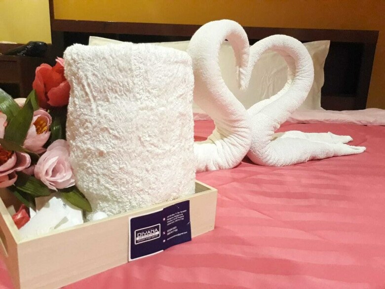 Hotel Diyana Residence
