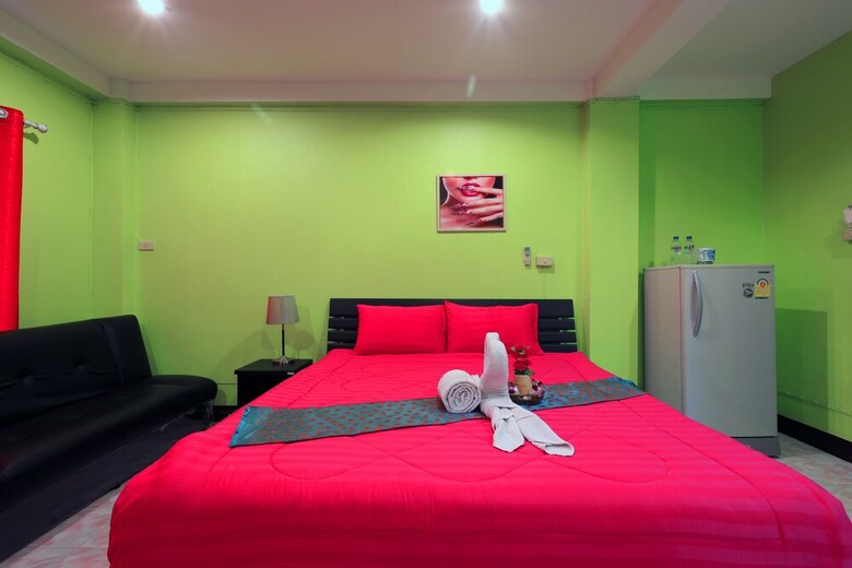 Hotel Diyana Residence