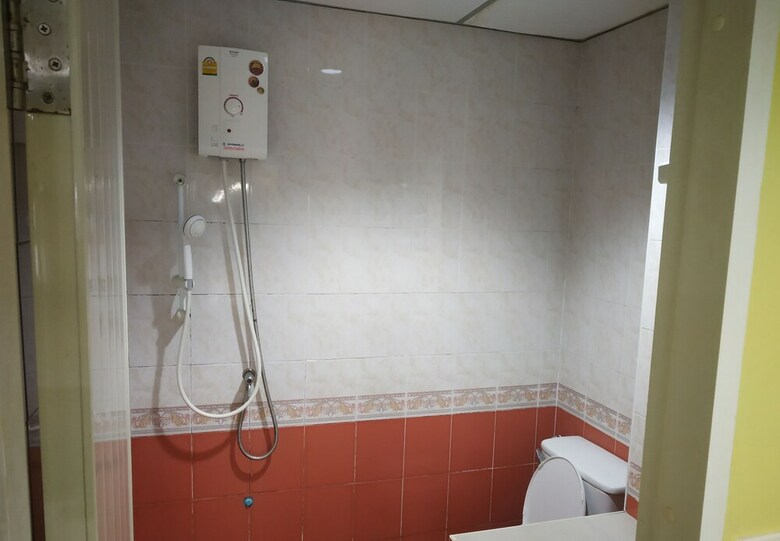 Hotel Diyana Residence