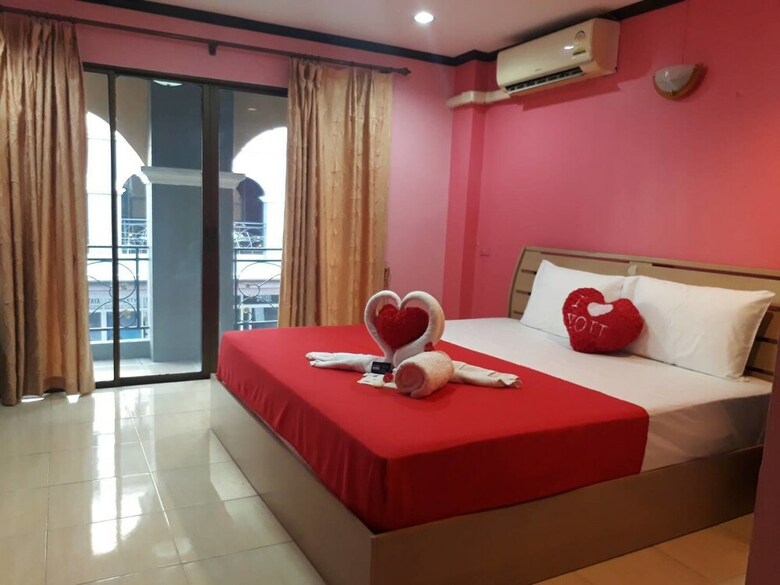 Hotel Diyana Residence