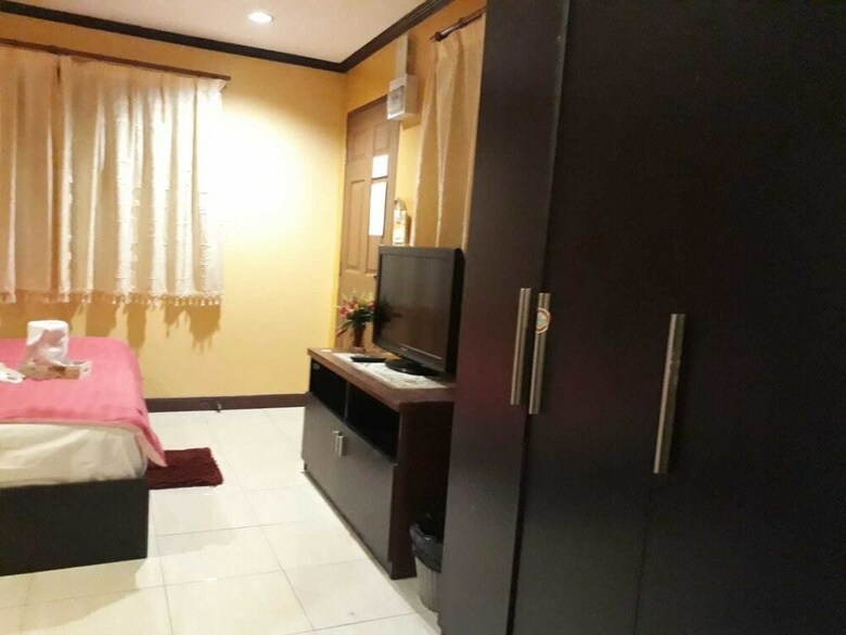Hotel Diyana Residence