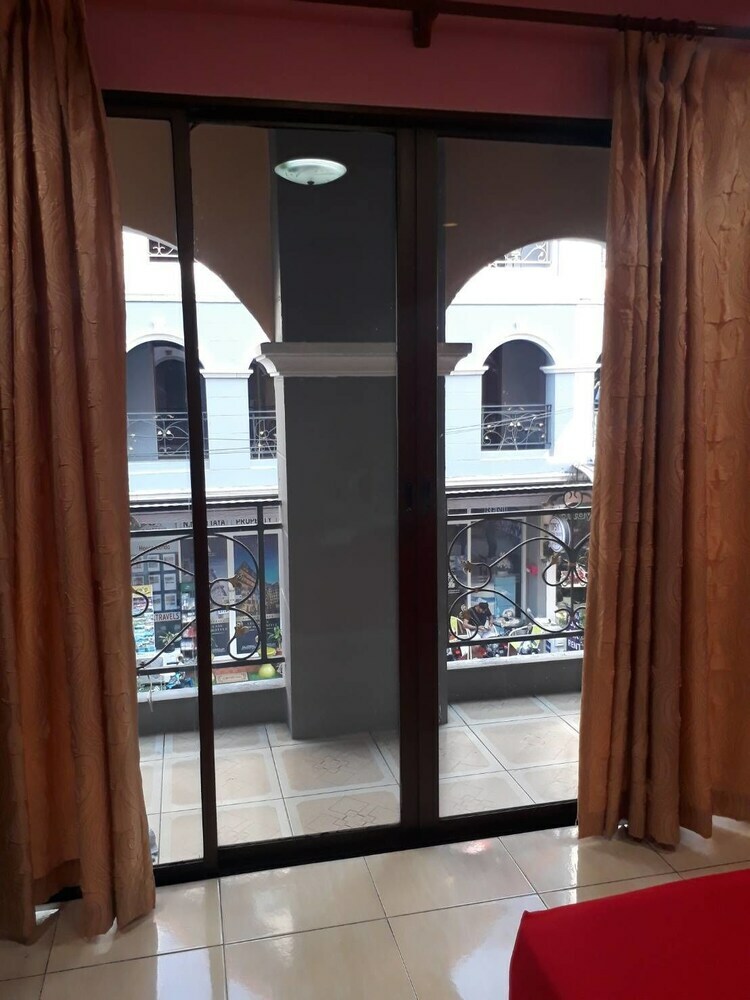 Hotel Diyana Residence