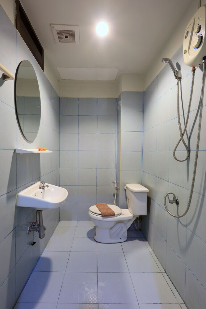 Hotel Diyana Residence