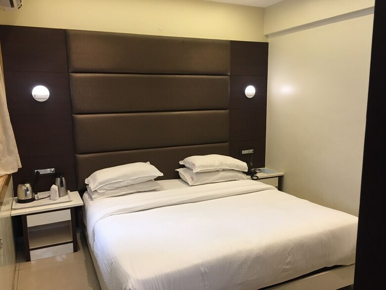 Hotel Shivkrupa