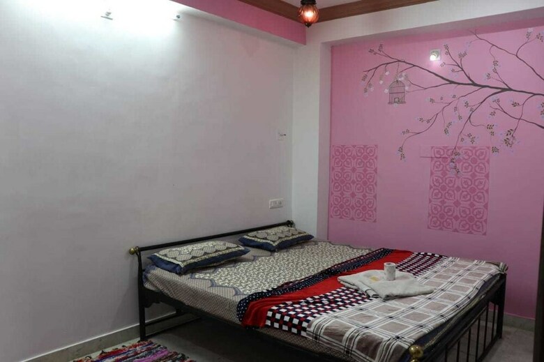 Hotel Black Pepper Guest House
