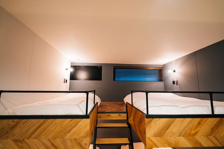 Apartamentos Mizuka Daimyo 3 - Unmanned Hotel -