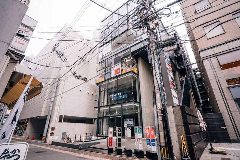 Apartamentos Mizuka Daimyo 3 - Unmanned Hotel -