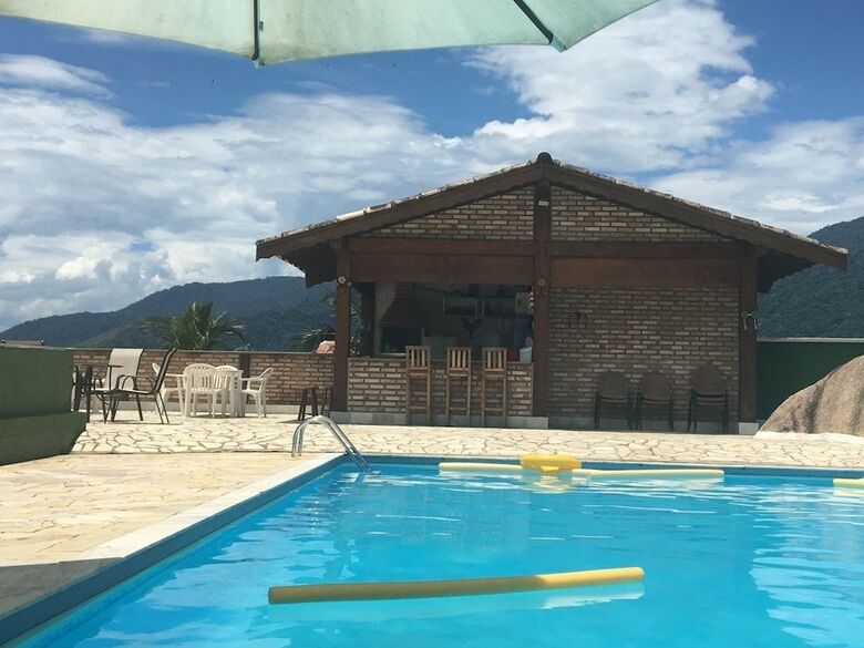 Hotel Bela Ilha Guest House