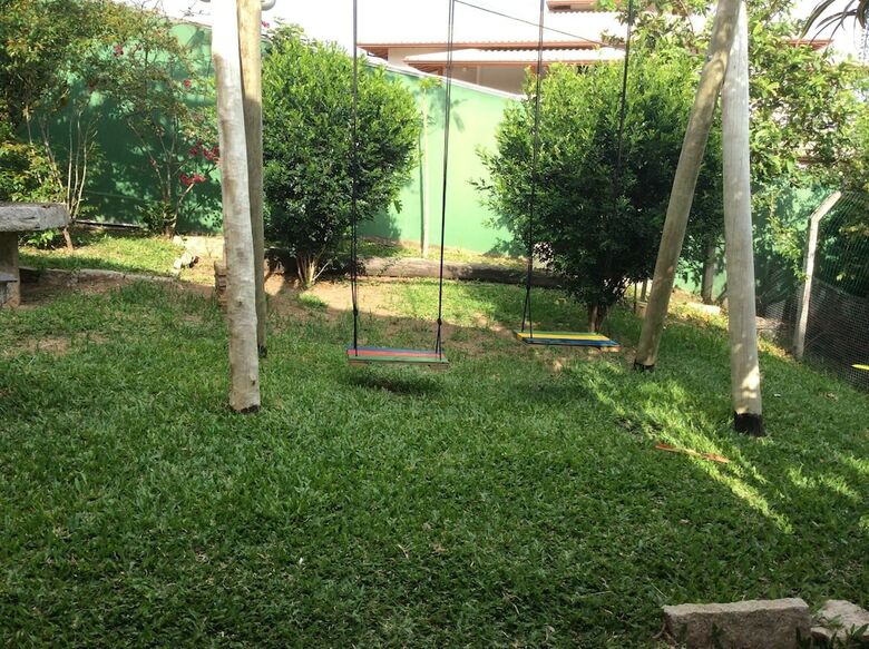 Hotel Bela Ilha Guest House