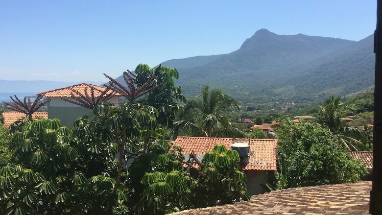 Hotel Bela Ilha Guest House