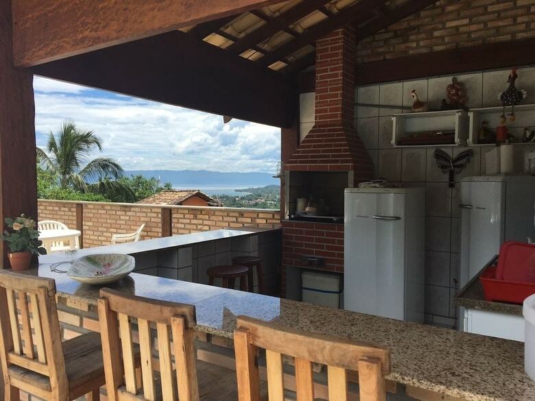 Hotel Bela Ilha Guest House