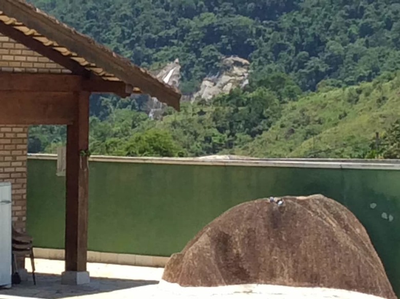 Hotel Bela Ilha Guest House