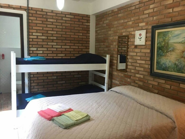 Hotel Bela Ilha Guest House