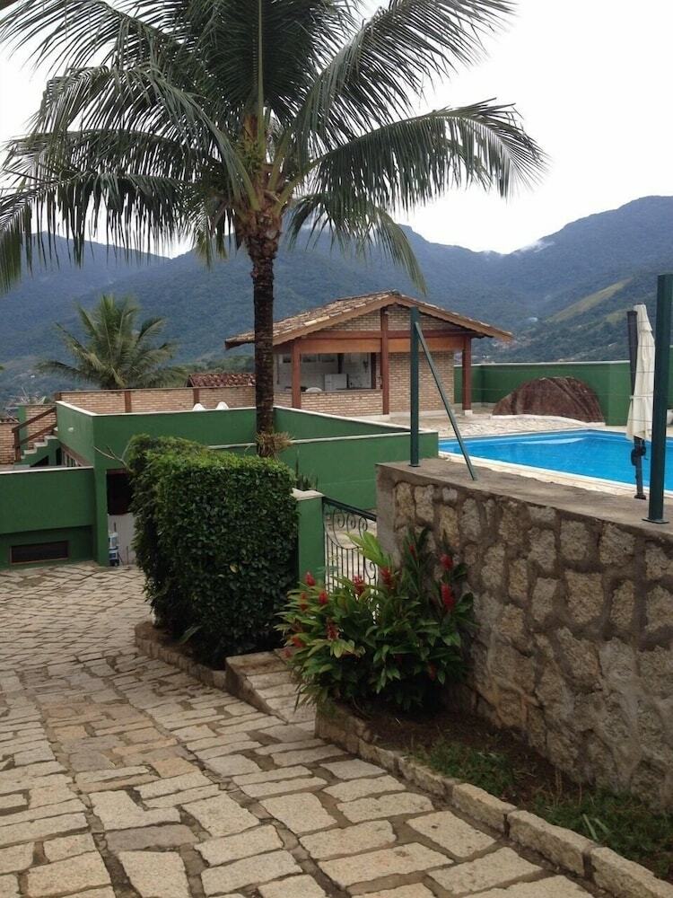 Hotel Bela Ilha Guest House