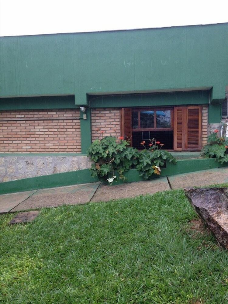Hotel Bela Ilha Guest House