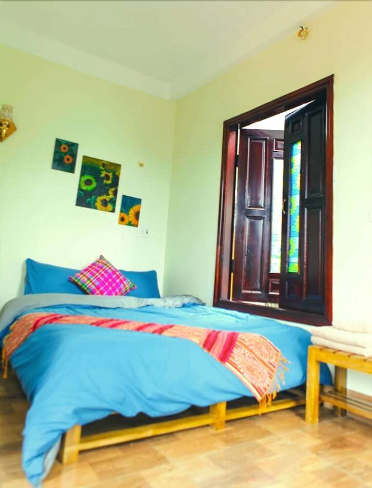 Hostal The Link Homestay - Hostel