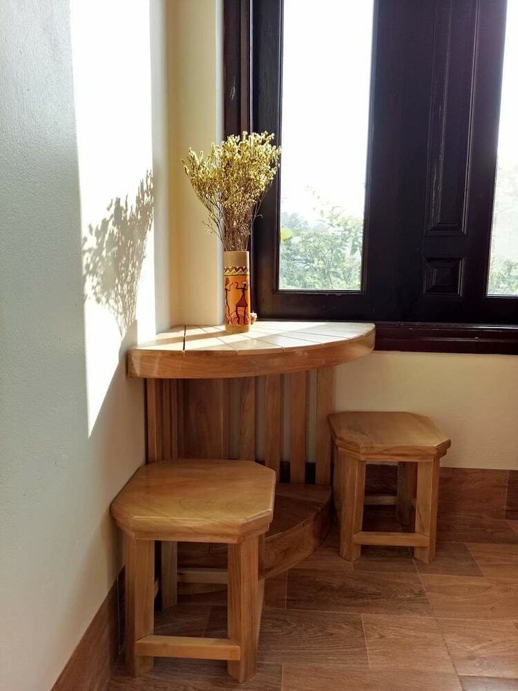Hostal The Link Homestay - Hostel