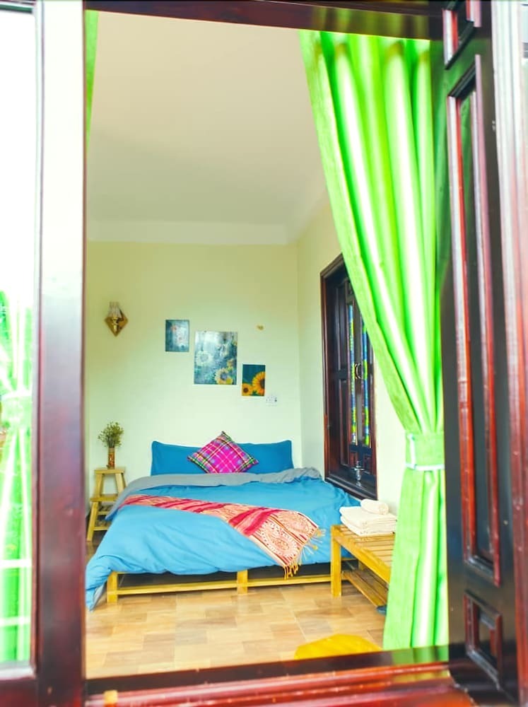 Hostal The Link Homestay - Hostel