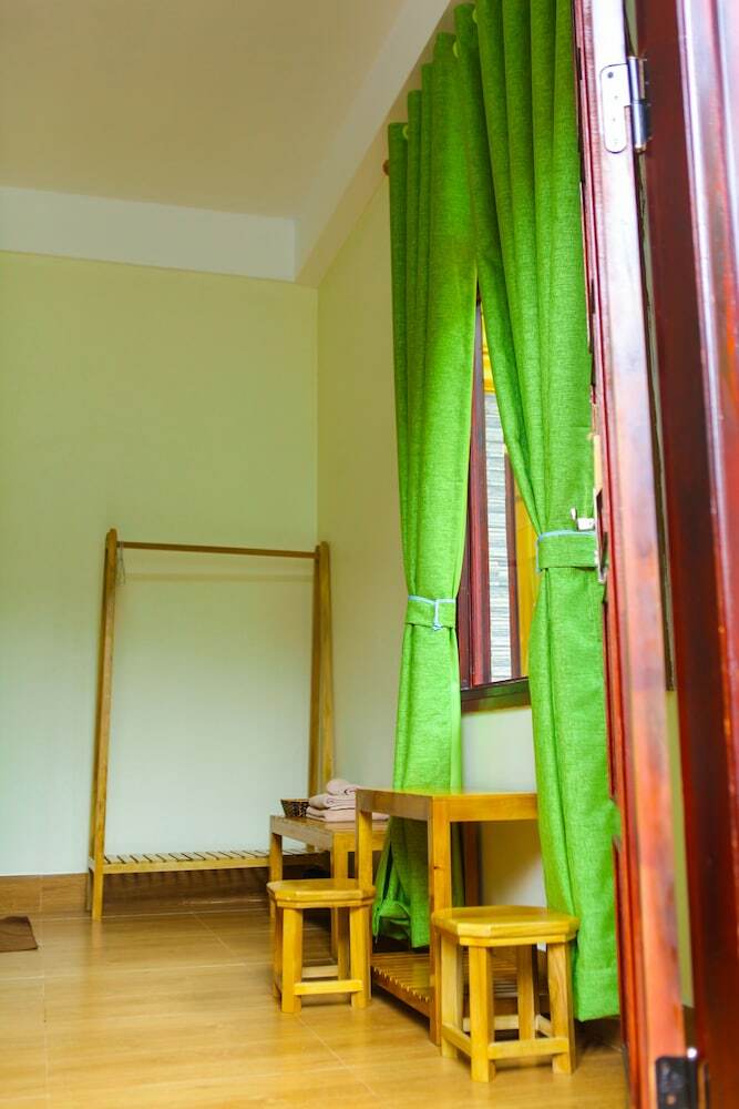 Hostal The Link Homestay - Hostel