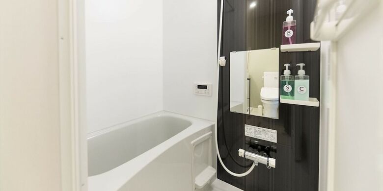 Apartamentos Trip Pod Tojin-machi B
