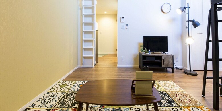 Apartamentos Trip Pod Tojin-machi B