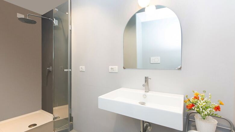 Rental In Rome Arenula Apartment