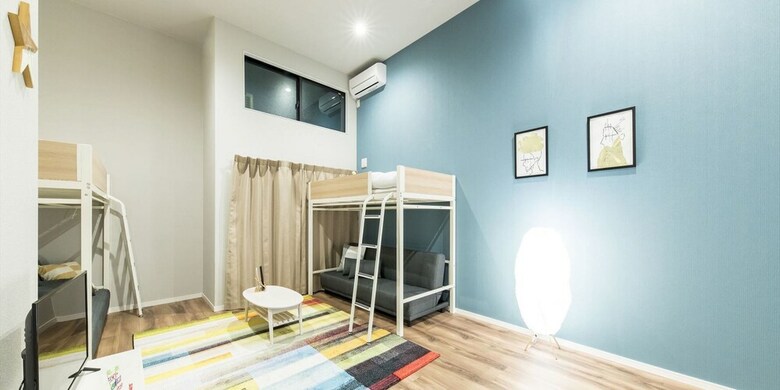Apartamentos Trip Pod Chiyo B