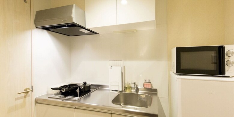 Apartamentos Trip Pod Chiyo B