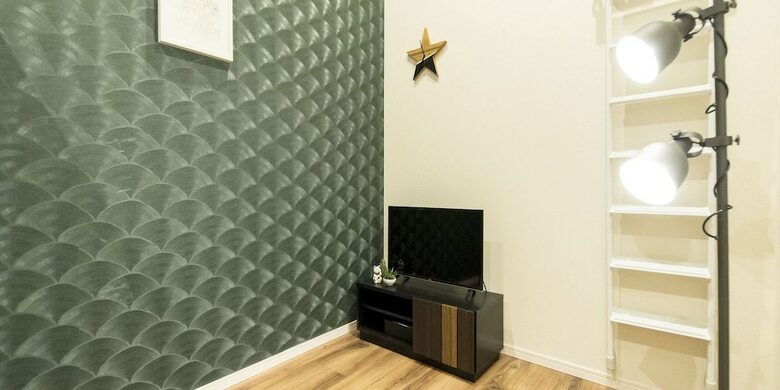 Apartamentos Trip Pod Chiyo B