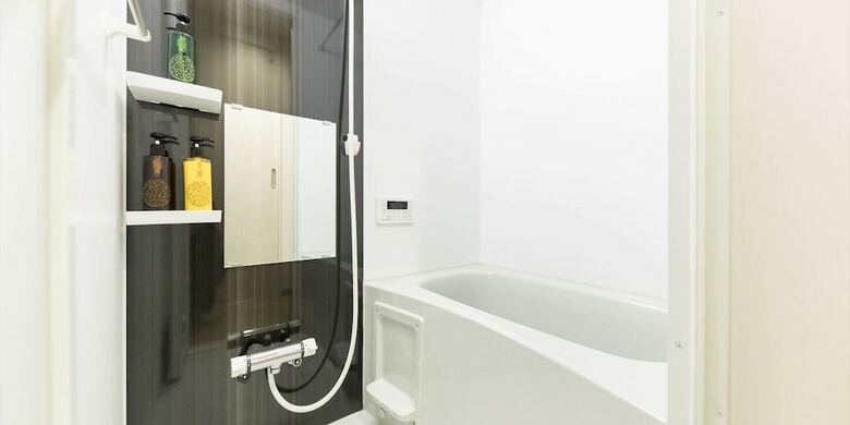 Apartamentos Trip Pod Chiyo B
