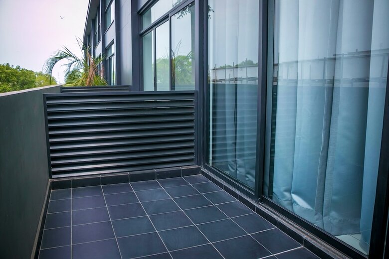 Apartamentos Embassy Gardens Premier Suites