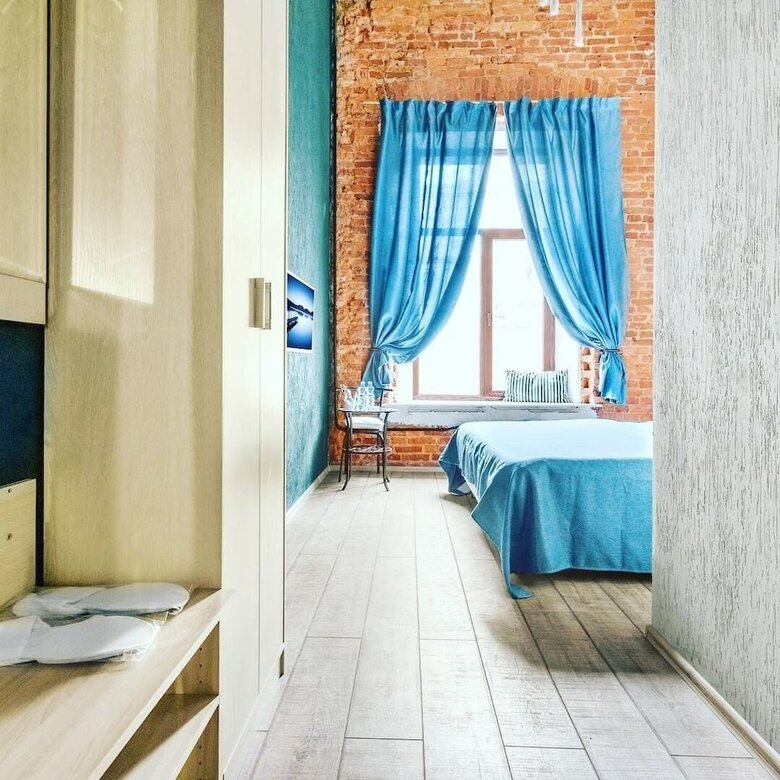 Baltic Boutique Hotel