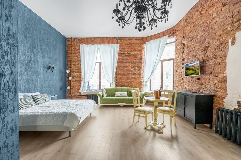 Baltic Boutique Hotel