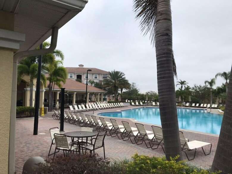 #34 Vista Cay Resort - Three Bedroom Condo