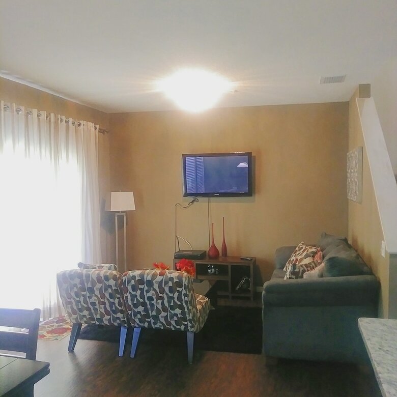 #35 Four Bedroom Townhouse