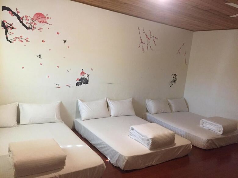 Hotel Donghe Surf Shop & Hostel - Taitung