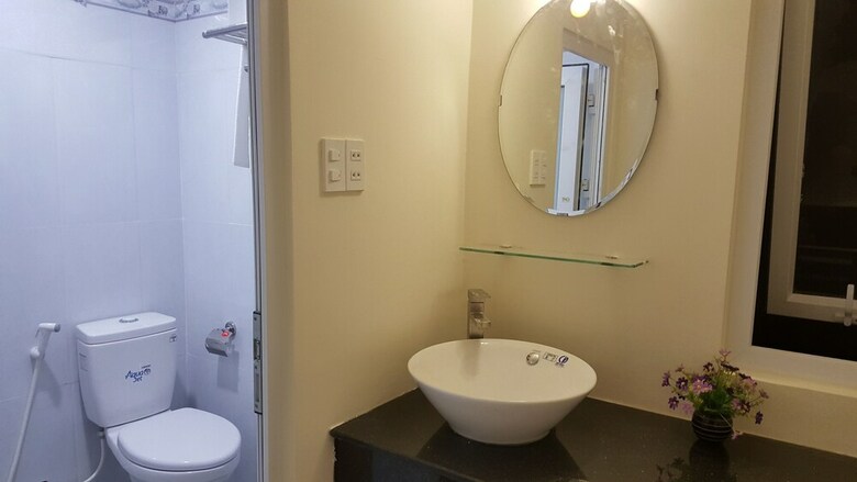 Hostal Nk Dalat Hotel