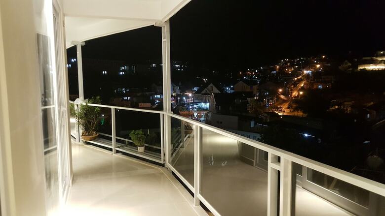 Hostal Nk Dalat Hotel
