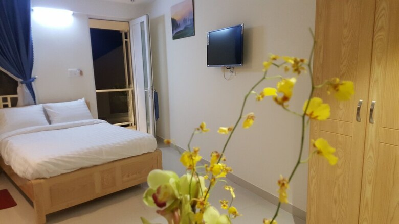 Hostal Nk Dalat Hotel