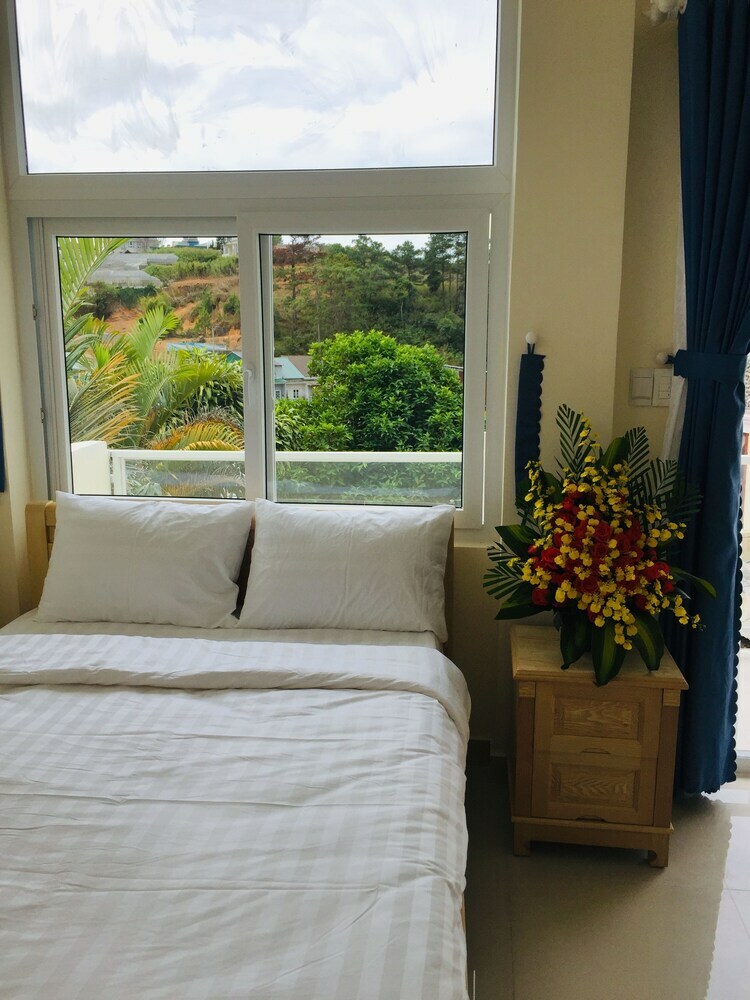 Hostal Nk Dalat Hotel
