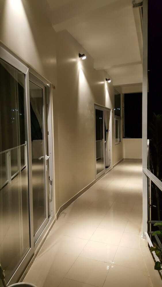 Hostal Nk Dalat Hotel