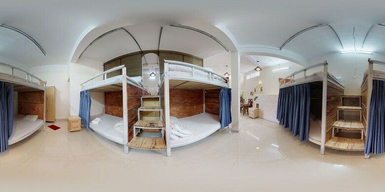 Hostal Nk Dalat Hotel